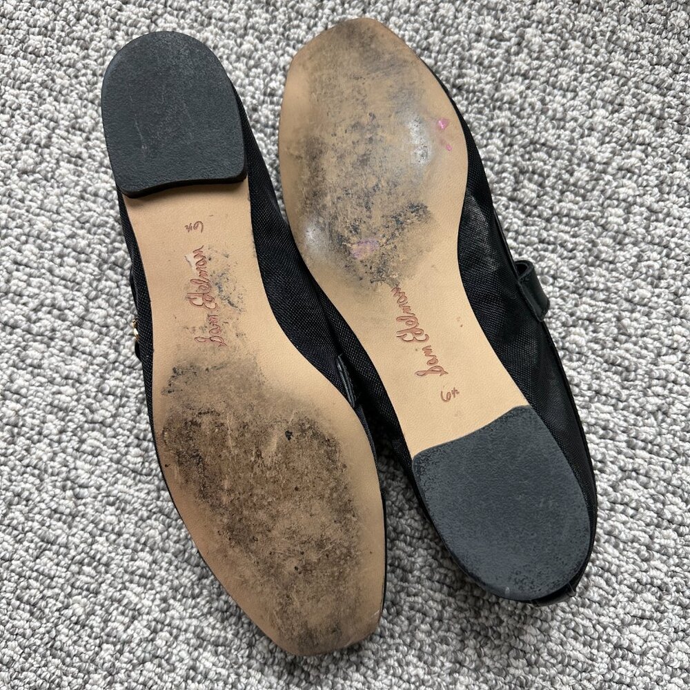 Sam Edelman ® Miranda Mary Jane - Picture 9 of 14